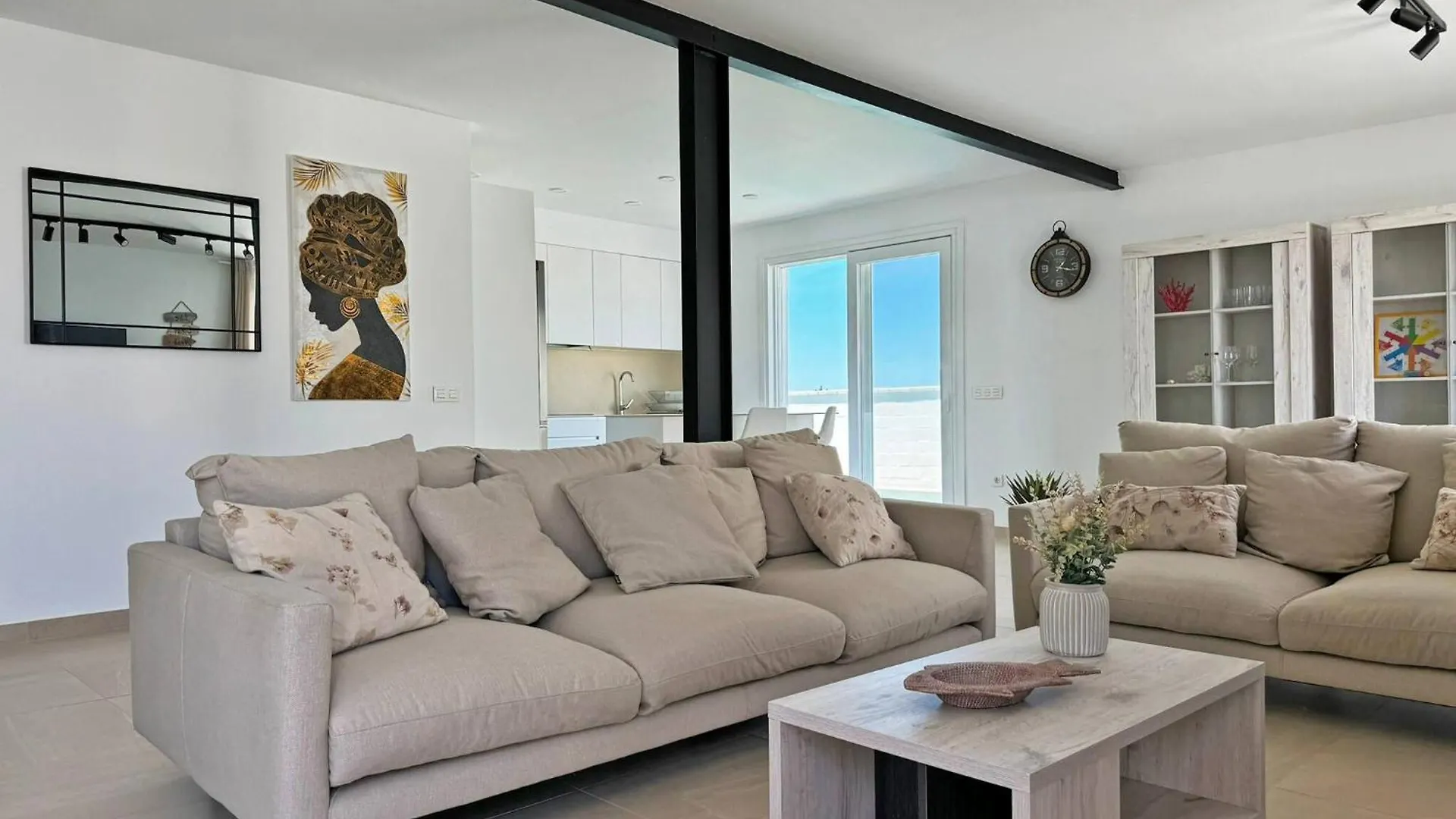 Villa Tresoles - Ole Solutions Conil De La Frontera Spain