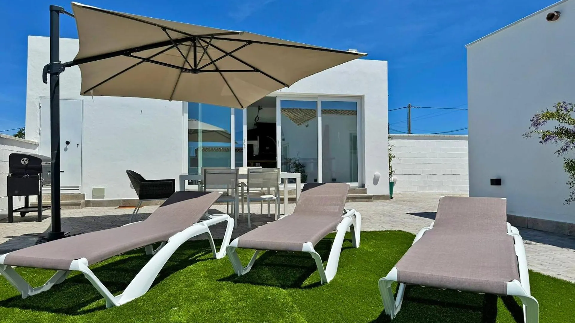 Villa Tresoles - Ole Solutions Conil De La Frontera 0*,  Spain