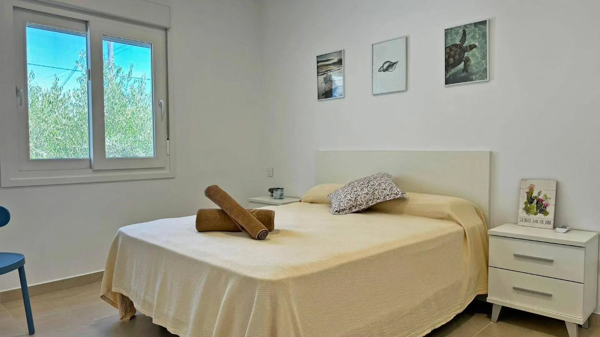 Villa Tresoles - Ole Solutions Conil De La Frontera