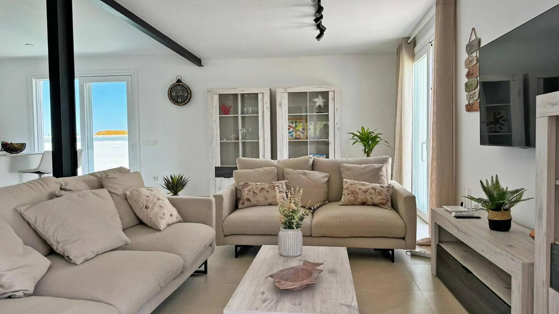 Villa Tresoles - Ole Solutions Conil De La Frontera