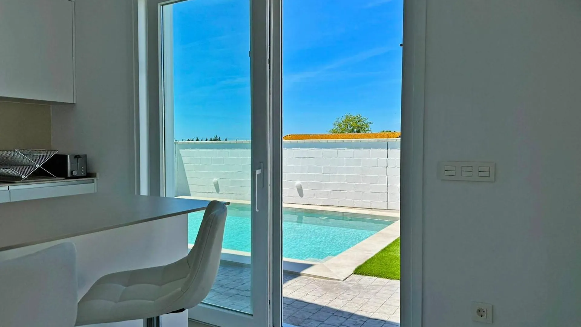 Villa Tresoles - Ole Solutions Conil De La Frontera
