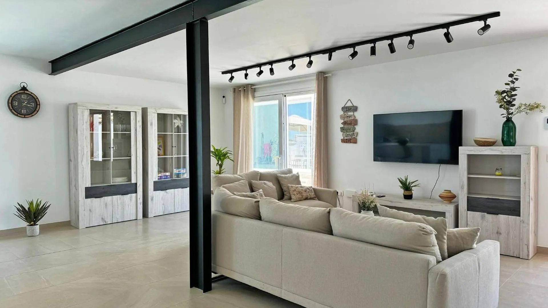 Villa Tresoles - Ole Solutions Conil De La Frontera Spain